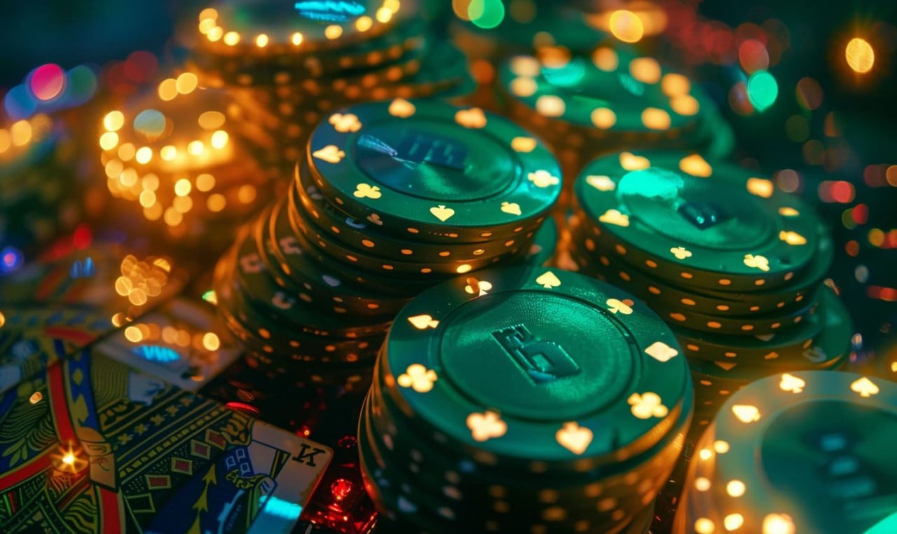 lgw33 Apa Yang Kami Tawarkan Dalam Live Casino
